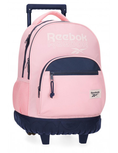 MOCHILA COMPACT 2R SIDNEY