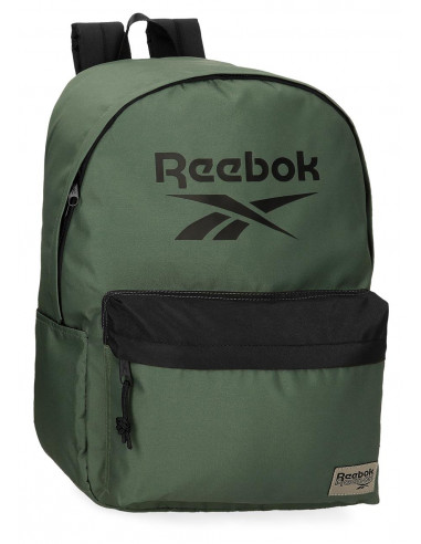 MOCHILA 45CM. PORTAORDENADOR REEBOK DARWIN