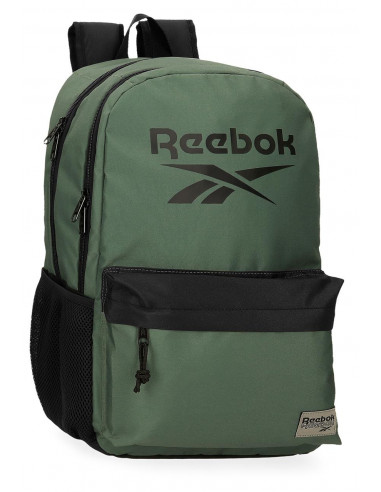 MOCHILA ADAP.44CM. 2C. REEBOK DARWIN