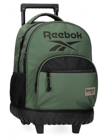 MOCHILA COMPACT 2R REEBOK DARWIN