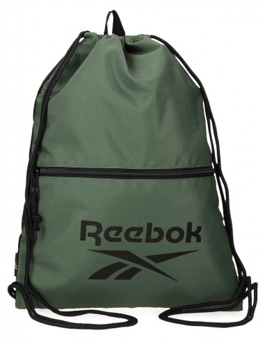 GYM SAC C/CREMALLERA REEBOK DARWIN