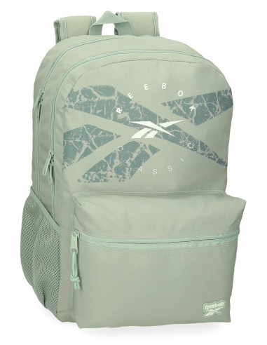 MOCHILA ADAP.44CM. 2C. TRACE