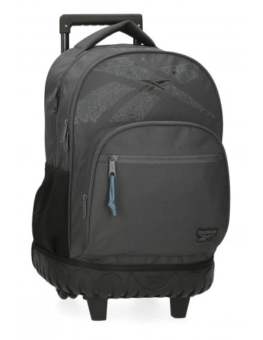 MOCHILA COMPACT 2R STAM