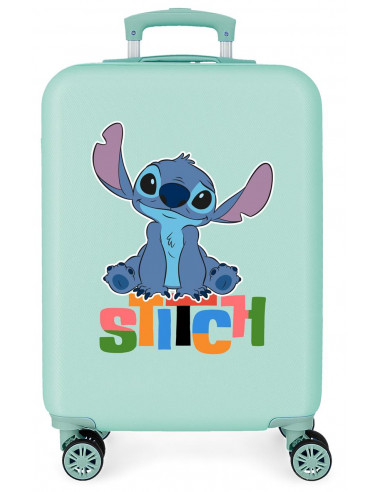 TROLLEY ALOHA STITCH