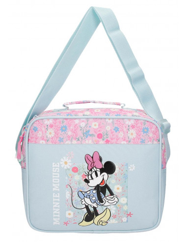 NECESER BANDOLERA MINNIE HAPPY