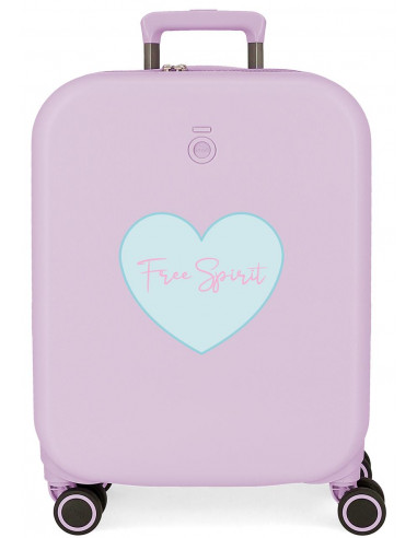 TROLLEY ENSO FREE SPIRIT LILA