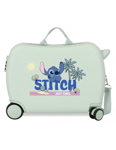 MALETA INF. STITCH JUST CHILL