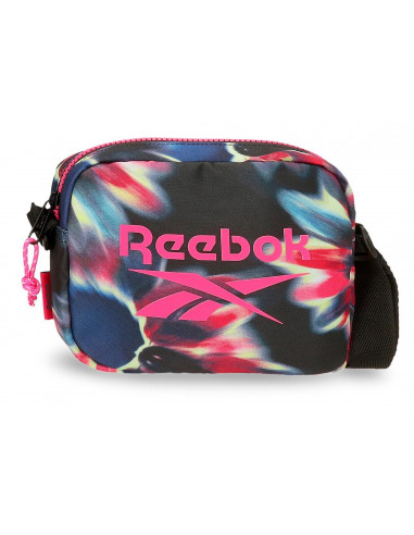 BANDOLERA REEBOK FLORAL