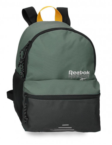 MOCHILA DE PASEO 32CM. ROCKPORT