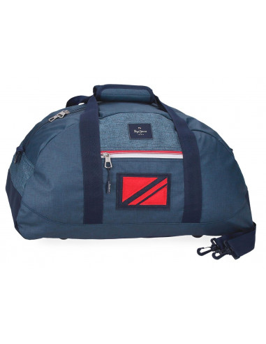 BOLSA DE VIAJE 50CM.PJL JACQUES